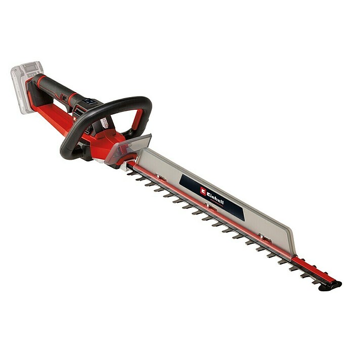 Einhell Professional Cortasetos de batería GP-CH 18/61 Li BL Solo (18 V, Iones de litio, Sin batería, Longitud de corte: 61 cm) | BAUHAUS