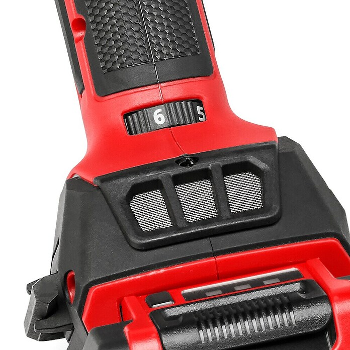 Einhell Professional Power X-Change 18V Akku-Bürstenschleifer TP-BR 18/32 Li BL - Solo (18 V, Ohne Akku) | BAUHAUS