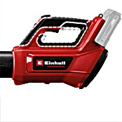Einhell Professional Akumulatorski puhalnik listja GPLB36/230Li Solo  (36 V, Brez baterije, Hitrost pihanja: 230 km/h, Maksimalni pretok pihanega zraka: 890 m³/h) | Sesalniki in puhalniki listja | Vrtni stroji in orodja | Vrt in prosti čas | Izdelki | BAUHAUS