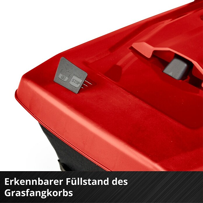 Einhell Power X-Change Akku-Stichsäge (18 V, Li-Ionen, Ohne Akku, 0 - 2.700 Hübe/min)