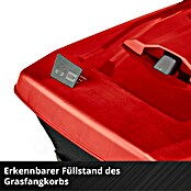 Einhell Power X-Change Akku-Stichsäge (18 V, Li-Ionen, Ohne Akku, 0 - 2.700 Hübe/min)