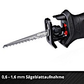 Einhell Power X-Change 18V Akku-Säbelsäge TE-AP 18/13 Li-Solo (18 V, Ohne Akku) | BAUHAUS