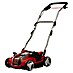 Einhell Power X-Change 18V Akku-Vertikutierer-Lüfter GE-SC 36/35 LI SOLO 