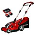 Einhell Power X-Change 18V Akumulatorska kosilica Rasarro 36/42 