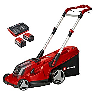 Einhell Power X-Change 18V Akumulatorska kosilica Rasarro 36/42 (36 V, 2 baterije, 5,2 Ah, Širina reza: 42 cm)