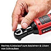 Einhell Power X-Change 18V Akku-Ratschenschrauber TE-RW 18/60 Li-Solo (18 V, Ohne Akku, Max. Drehmoment: 60 Nm) | BAUHAUS