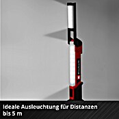 Einhell Power X-Change 18V LED-Arbeitsleuchte TE-CL 18/1000 S Li - Solo (1 000 lm) | BAUHAUS
