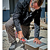 Einhell Professional Power X-Change 18V Amoladora tronzadora de batería TP-CO 18/76-C Li BL-Solo (18 V, Sin batería) | BAUHAUS