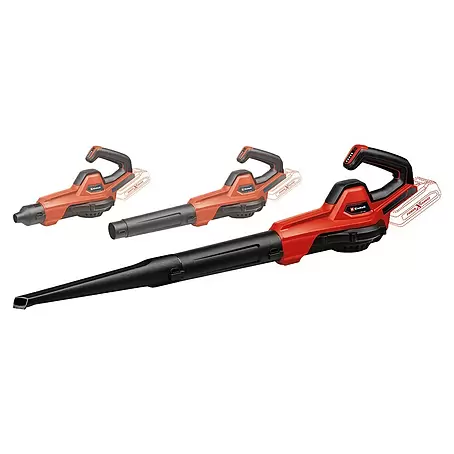 Einhell Power X-Change 18V Akku-Laubbläser GE-UB18/250LI E