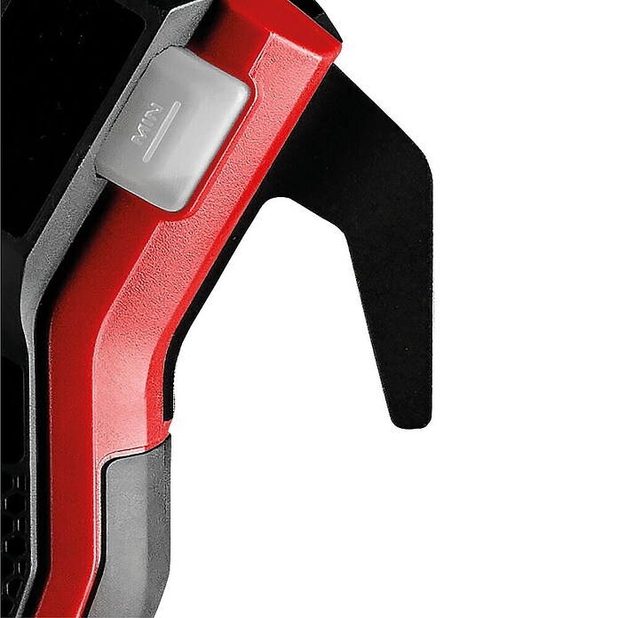 Einhell Professional Akumulatorska majhna teleskopska verižna žaga GP-LC 18/20 Li T BL-Solo  (18 V, Brez baterije, Dolžina meča: 20 cm) | 7370 - Teleskop-Kettensägen | IAEJ - Kettensägen | IAE - Gartenmotorgeräte | IA - Gartenhartware | I - Stadtgarten | BAUHAUS