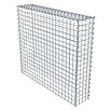 Gabiona Gabione Typ 3 (Zum Anbau in der Höhe, 100 x 20 x 90 cm, Stahl, Maschenbreite: 50 mm, Maschenhöhe: 50 mm, Spirale) | BAUHAUS