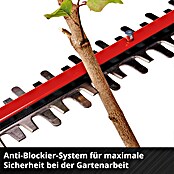 Einhell Professional Akku-Heckenschere SOLO GP-CH 18/50 LI BL (18 V, Li-Ionen, Ohne Akku, Schnittlänge: 50 cm) | BAUHAUS