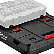 Einhell Transportroller E-Case (L x B x H: 53 x 40 x 11 cm, Polypropylen, Traglast: 120 kg) | BAUHAUS