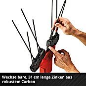 Einhell PXC 18V Olivenbaumschüttler GE-FS 18/53 Li-Solo (Länge: 310 cm, 18 V) | BAUHAUS