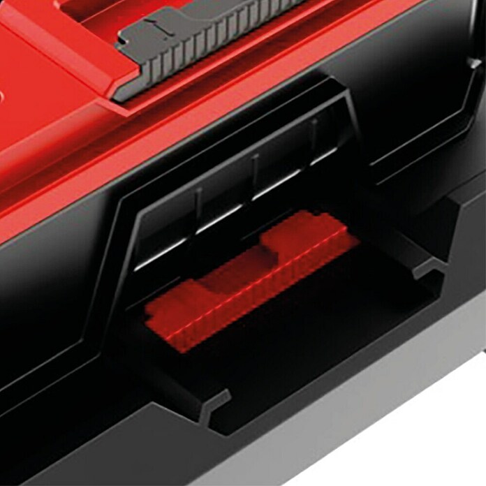 Einhell Transportroller E-Case (L x B x H: 53 x 40 x 11 cm, Polypropylen, Traglast: 120 kg) | BAUHAUS