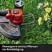 Einhell Power X-Change 18V Akku-Rasentrimmer GE-CT 18/30 Li-Solo (18 V, Li-Ionen, Ohne Akku, Schnittbreite Faden: 30 cm) | BAUHAUS