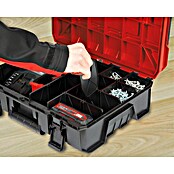 Einhell Set za pohranu  (Namijenjeno za: sustav Einhell E-Case, 9 Kom.) | BAUHAUS
