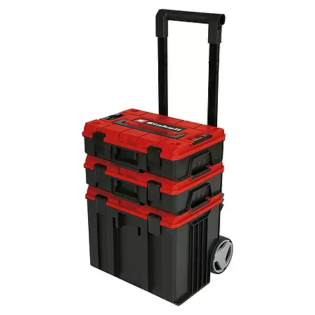 Einhell  Systemkoffer E-Case Tower