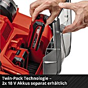 Einhell Power X-Change 18V Akku-Vertikutierer-Lüfter GE-SC 36/35 LI SOLO (Anzahl Akkus: Ohne Akku, 36 V) | BAUHAUS