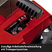 Einhell Power X-Change 18V Akku-Vertikutierer-Lüfter GE-SC 36/35 LI SOLO (Anzahl Akkus: Ohne Akku, 36 V) | BAUHAUS