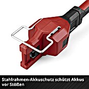 Einhell Professional Akku-Motorsense SOLO GP-BC 36/430 LI P BL (36 V, Ohne Akku, Schnittbreite Faden: 43 cm, Schnittbreite Messer: 25,5 cm) | BAUHAUS