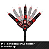 Einhell Professional PXC 18V Akku-Astschere SOLO GP-LS 18/28 (Max. Aststärke: 2,8 mm) | BAUHAUS