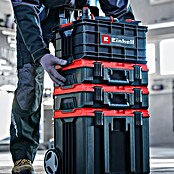 Einhell Zaboj za orodje E-Case  (Do x Š x V: 32 x 44,4 x 21 cm, Polipropilen, Nosilnost izdelka: 90 kg) | 1916 - Kunststoffboxeb_Systeme | BADK - Werkzeug-Behältnisse | BAD - Handwerkzeuge | BA - Handwerkzeuge | B - Werkz/Masch/Maschzubeh/Auto | BAUHAUS