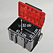 Einhell Kovčeg za alat E-Case  (D x Š x V: 45 x 40 x 67,5 cm, Polipropilen, Nosivost: 120 kg) | BAUHAUS