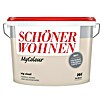 Schöner Wohnen my colour Wandfarbe my colour (Sisal, Matt, 10 l)