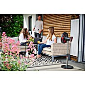 Einhell Power X-Change 18V Akku-Ventilator GE-CF 18/320P (18 V, Ohne Akku) | BAUHAUS