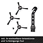 Einhell Power X-Change 18V Akku-Besen TE-FS 18 Li-Solo (18 V, Ohne Akku, Arbeitsbreite: 250 mm) | BAUHAUS