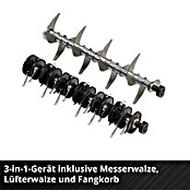 Einhell Power X-Change 18V Akku-Vertikutierer-Lüfter GE-SA 36/35 (Anzahl Akkus: Ohne Akku, 36 V, Arbeitsbreite: 35 cm) | BAUHAUS