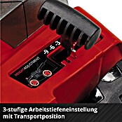 Einhell Power X-Change 18V Akku-Vertikutierer-Lüfter GE-SA 36/35 (Anzahl Akkus: Ohne Akku, 36 V, Arbeitsbreite: 35 cm) | BAUHAUS
