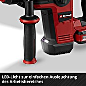 Einhell Professional Power X-Change 18V Akku-Bohrhammer TP-HD 18/28 Li BL+4 (18 V, 1 Akku, 3 J) | BAUHAUS