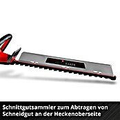 Einhell Professional Akku-Heckenschere SOLO GP-CH 18/50 LI BL (18 V, Li-Ionen, Ohne Akku, Schnittlänge: 50 cm) | BAUHAUS