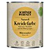 SCHÖNER WOHNEN-Farbe Naturell Wandfarbe Kreidefarbe 
