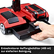 Einhell Power X-Change 18V Akku-Besen TE-FS 18 Li-Solo (18 V, Ohne Akku, Arbeitsbreite: 250 mm) | BAUHAUS