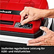 Einhell Power X-Change 18V Akku-Kühlbox TE-COL 18/27 Li-Solo (18 V, Ohne Akku) | BAUHAUS
