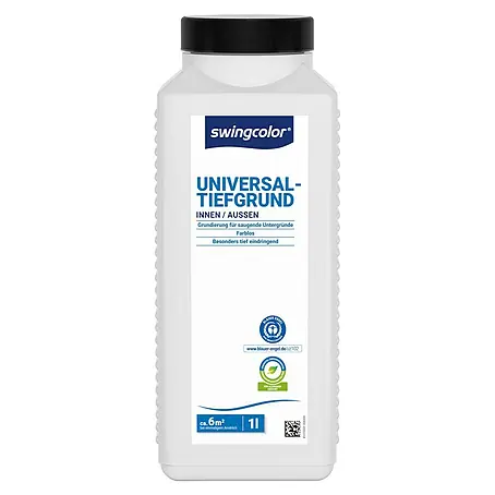 swingcolor  Tiefengrund