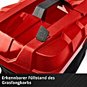Einhell Power X-Change 18V Akku-Rasenmäher Rasarro 36/34 (36 V, 2 Akkus, 3 Ah, Schnittbreite: 34 cm) | BAUHAUS