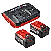 Einhell Power X-Change 18V Akumulatorska kosilica Rasarro 36/42  (36 V, 2 baterije, 5,2 Ah, Širina reza: 42 cm) | BAUHAUS