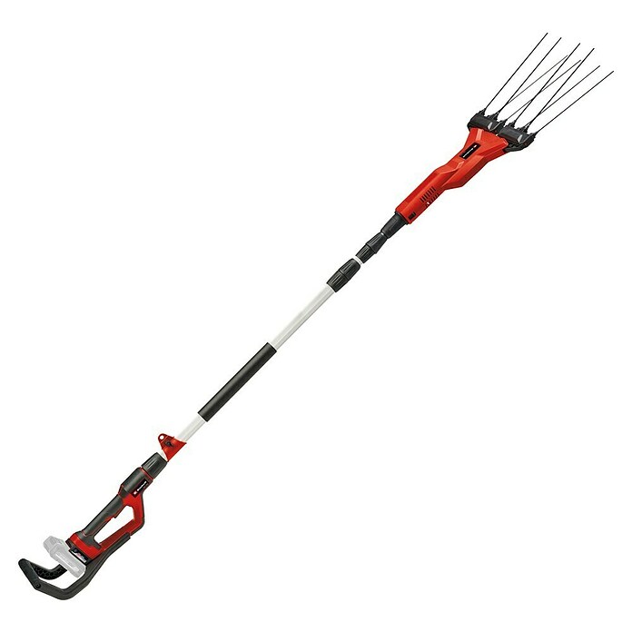 Einhell PXC 18V Olivenbaumschüttler GE-FS 18/53 Li-Solo (Länge: 310 cm, 18 V) | BAUHAUS