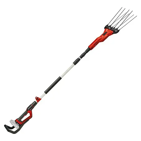 Einhell Power X-Change 18V Olivenbaumschüttler GE-FS 18/53 Li-Solo