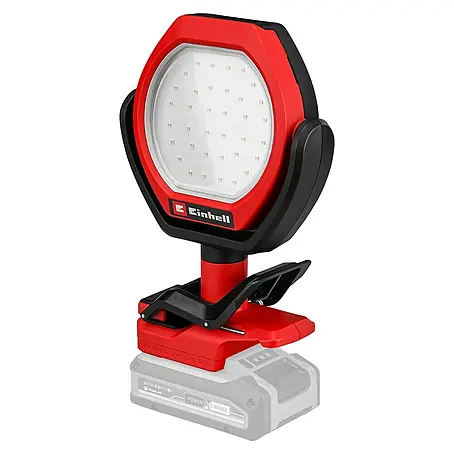 Einhell Power X-Change 18V Akku-Lampe GC-OL 18/1500LI SOLO