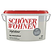 SCHÖNER WOHNEN-Farbe MyColour Wandfarbe (My Moondust, Matt, 5 l) | BAUHAUS