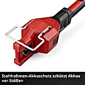 Einhell Professional Akku-Motorsense SOLO GP-BC 36/430 LI BL (36 V, Ohne Akku, Schnittbreite Faden: 43 cm, Schnittbreite Messer: 25,5 cm) | BAUHAUS