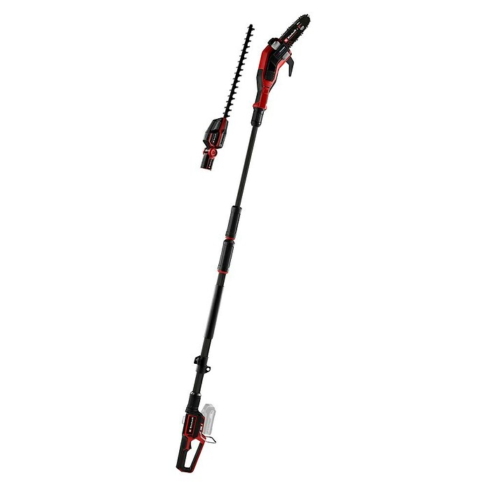 Einhell Professional Akumulatorsko večfunkcijsko orodje GP-HC 18/5020 Li T BL-Solo  (18 V, Brez baterije) | 7303 - Multigartengeräte | IAEI - Sonstige Gartenmotorgeräte | IAE - Gartenmotorgeräte | IA - Gartenhartware | I - Stadtgarten | BAUHAUS