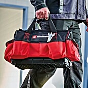 Einhell Torba za orodja E-Case  (Do x Š x V: 26,4 x 13,5 x 49 cm, Nosilnost izdelka: 30 kg) | 1918 - Alu Koffer- Boxen | BADK - Werkzeug-Behältnisse | BAD - Handwerkzeuge | BA - Handwerkzeuge | B - Werkz/Masch/Maschzubeh/Auto | BAUHAUS