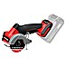 Einhell Professional Power X-Change 18V Akku-Trennschleifer TP-CO 18/76-C Li BL - Solo 