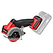 Einhell Professional Power X-Change 18V Amoladora tronzadora de batería TP-CO 18/76-C Li BL-Solo (18 V, Sin batería) | BAUHAUS